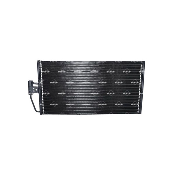 Kondensor, klimatanläggning Nrf 35295 NRF