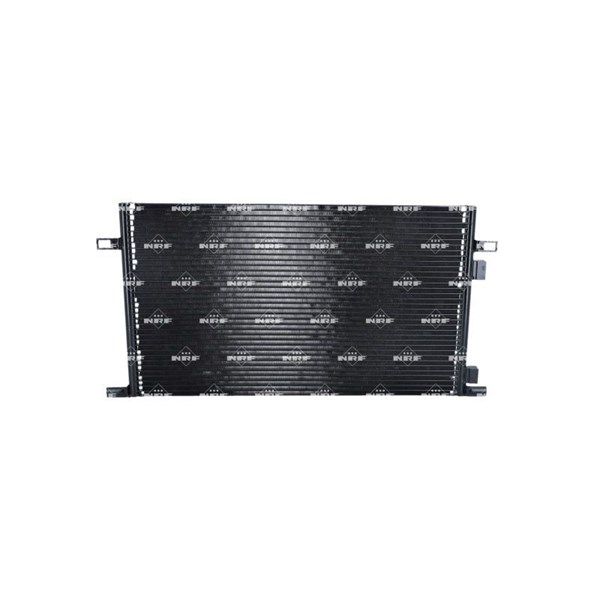 Kondensor, klimatanläggning Nrf 35298 NRF