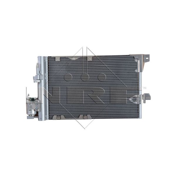 Kondensor, klimatanläggning Nrf 35301 NRF