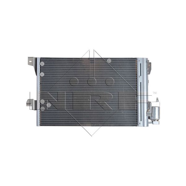 Kondensor, klimatanläggning Nrf 35301 NRF