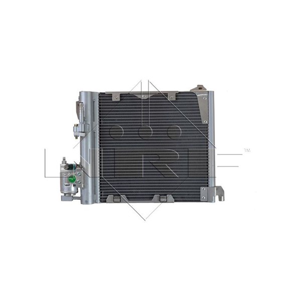 Kondensor, klimatanläggning Nrf 35302 NRF