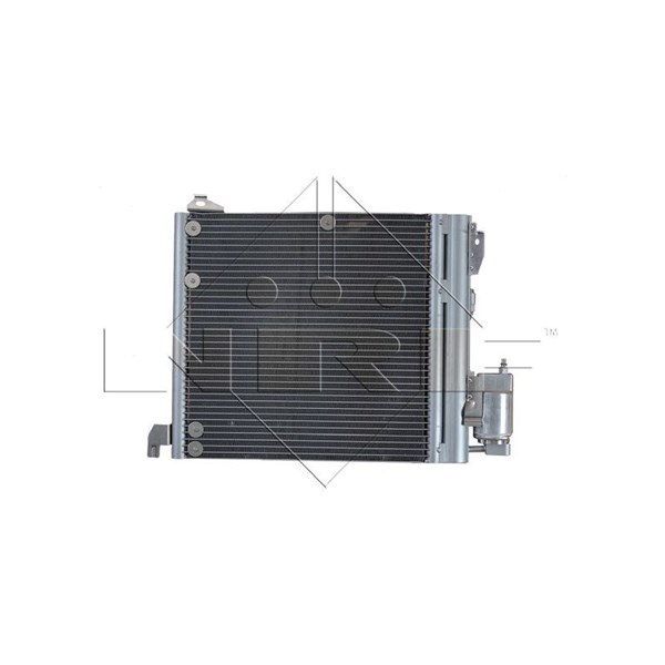 Kondensor, klimatanläggning Nrf 35302 NRF