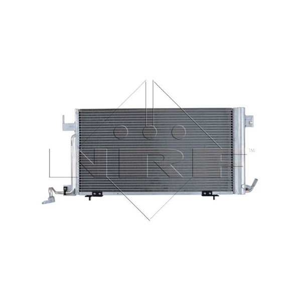 Kondensor, klimatanläggning Nrf 35303 NRF