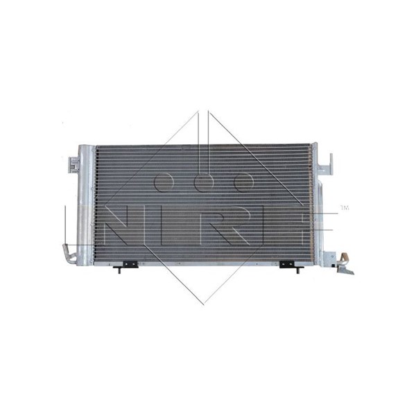 Kondensor, klimatanläggning Nrf 35303 NRF