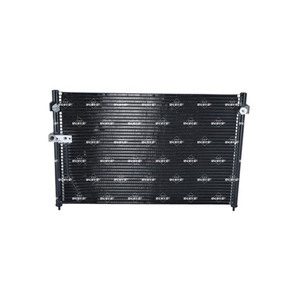 Kondensor, klimatanläggning Nrf 35306 NRF