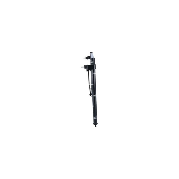 Kondensor, klimatanläggning Nrf 35306 NRF