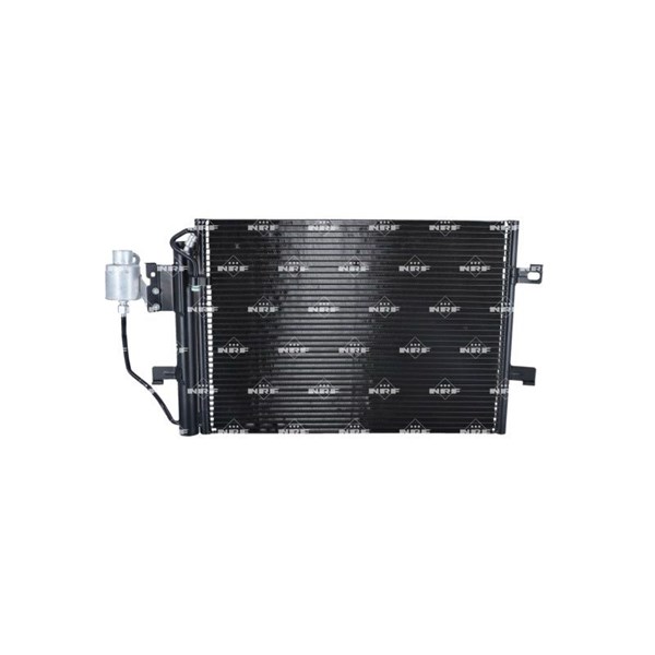 Kondensor, klimatanläggning Nrf 35309 NRF