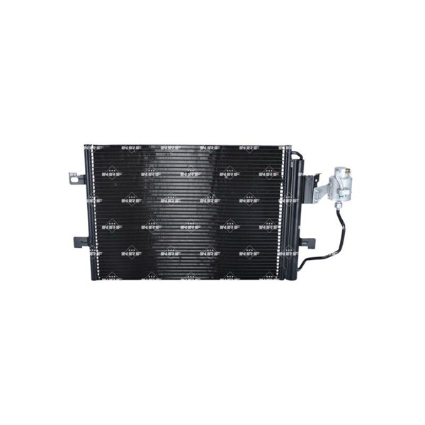 Kondensor, klimatanläggning Nrf 35309 NRF