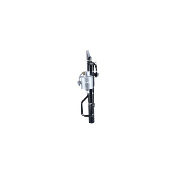 Kondensor, klimatanläggning Nrf 35309 NRF