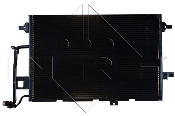 Kondensor, klimatanläggning Nrf 35317 NRF