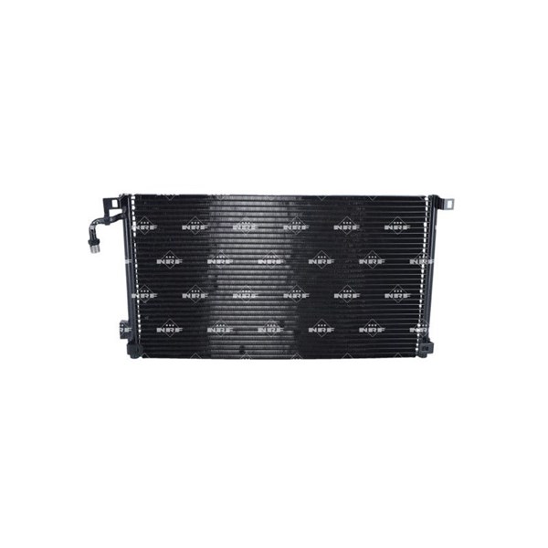 Kondensor, klimatanläggning Nrf 35328 NRF