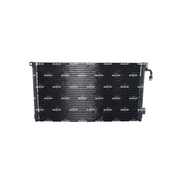 Kondensor, klimatanläggning Nrf 35328 NRF
