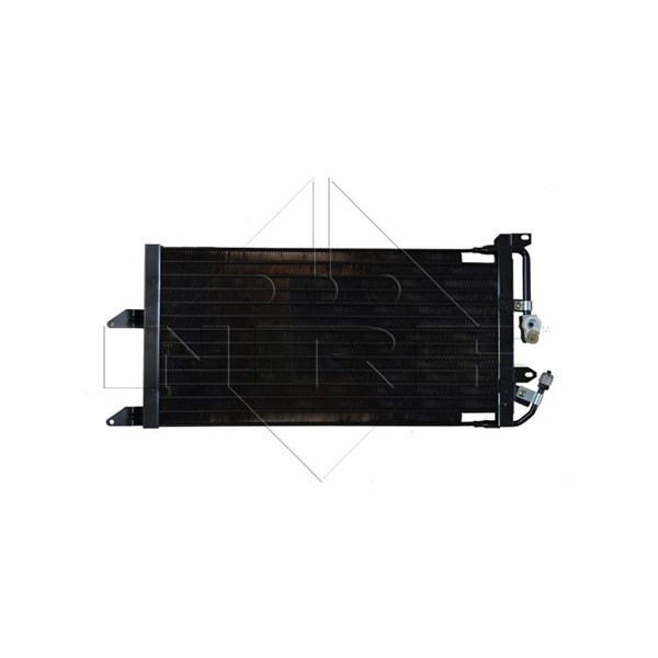 Kondensor, klimatanläggning Nrf 35335 NRF