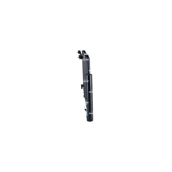 Kondensor, klimatanläggning Nrf 35337 NRF