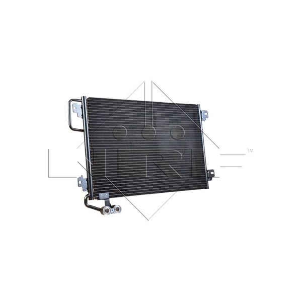 Kondensor, klimatanläggning Nrf 35340 NRF