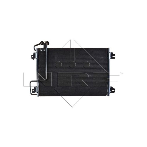 Kondensor, klimatanläggning Nrf 35340 NRF