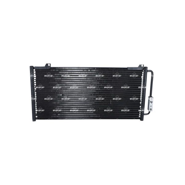 Kondensor, klimatanläggning Nrf 35346 NRF