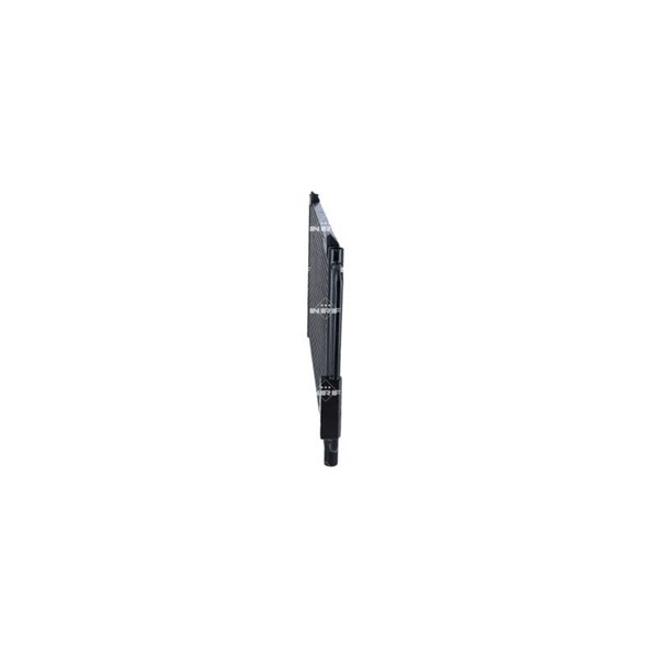 Kondensor, klimatanläggning Nrf 35346 NRF