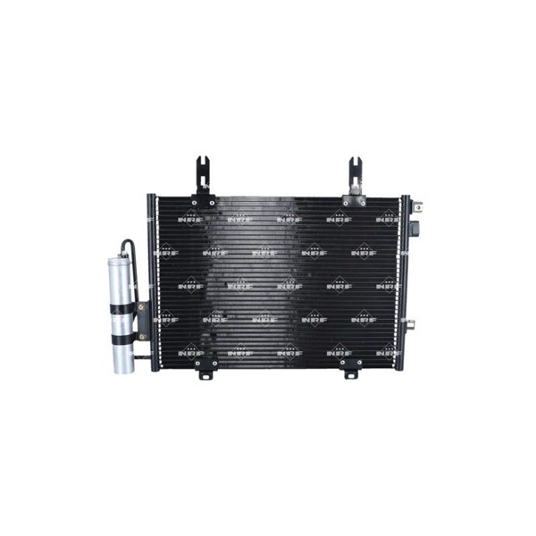 Kondensor, klimatanläggning Nrf 35353 NRF