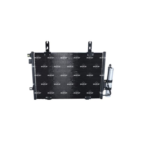 Kondensor, klimatanläggning Nrf 35353 NRF