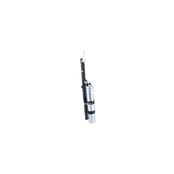 Kondensor, klimatanläggning Nrf 35353 NRF