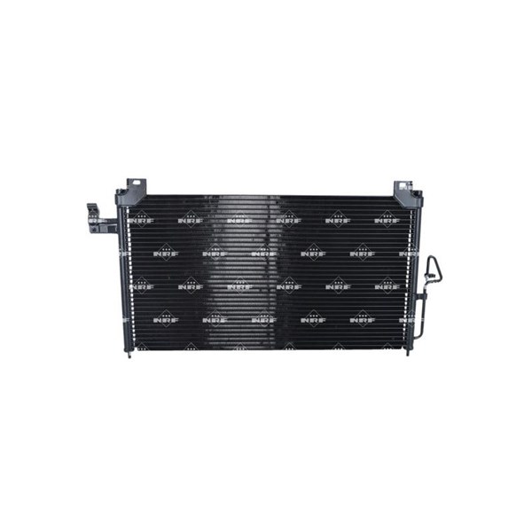 Kondensor, klimatanläggning Nrf 35356 NRF