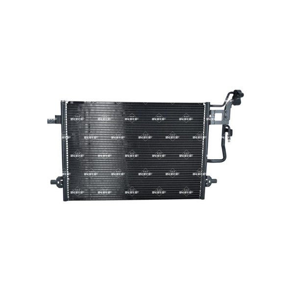 Kondensor, klimatanläggning Nrf 35359 NRF