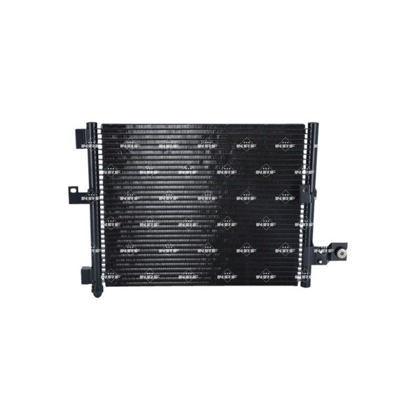 Kondensor, klimatanläggning Nrf 35360 NRF