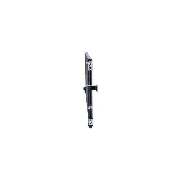 Kondensor, klimatanläggning Nrf 35360 NRF