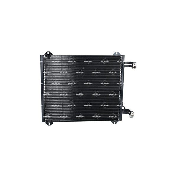 Kondensor, klimatanläggning Nrf 35362 NRF