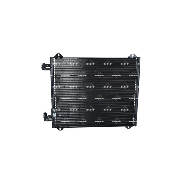 Kondensor, klimatanläggning Nrf 35362 NRF