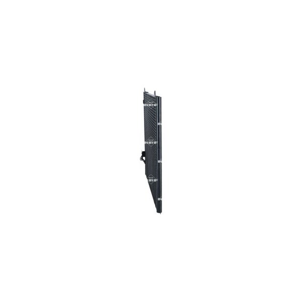 Kondensor, klimatanläggning Nrf 35362 NRF