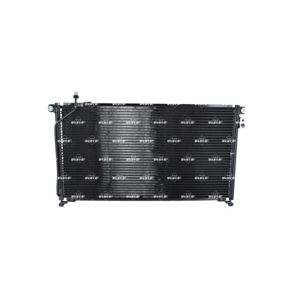 Kondensor, klimatanläggning Nrf 35374 NRF