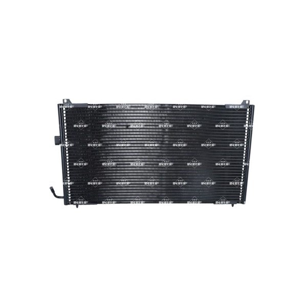 Kondensor, klimatanläggning Nrf 35378 NRF