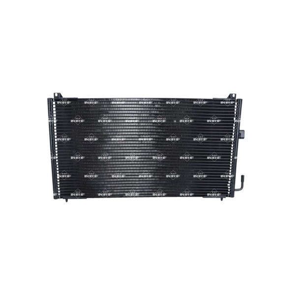 Kondensor, klimatanläggning Nrf 35378 NRF