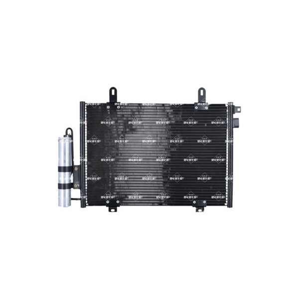 Kondensor, klimatanläggning Nrf 35379 NRF