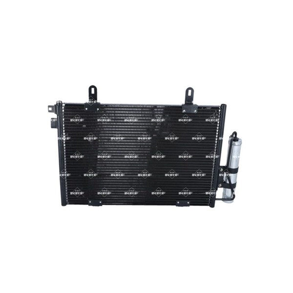 Kondensor, klimatanläggning Nrf 35379 NRF