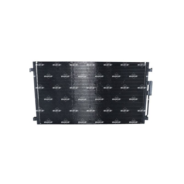 Kondensor, klimatanläggning Nrf 35383 NRF