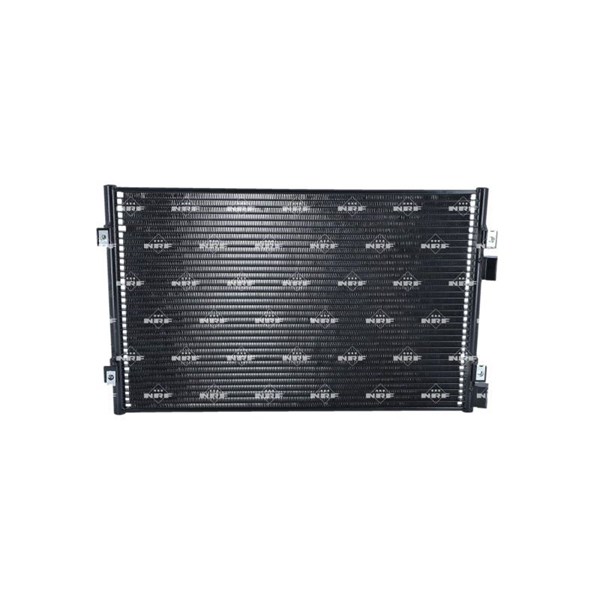 Kondensor, klimatanläggning Nrf 35384 NRF