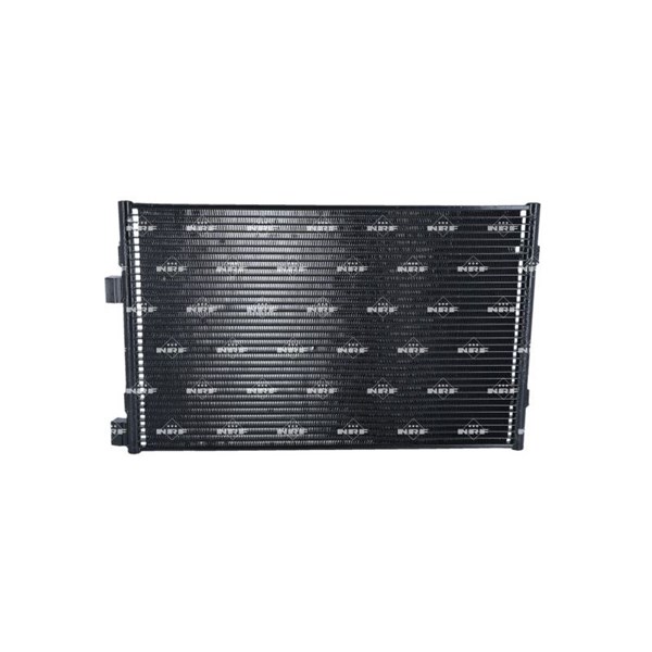Kondensor, klimatanläggning Nrf 35384 NRF