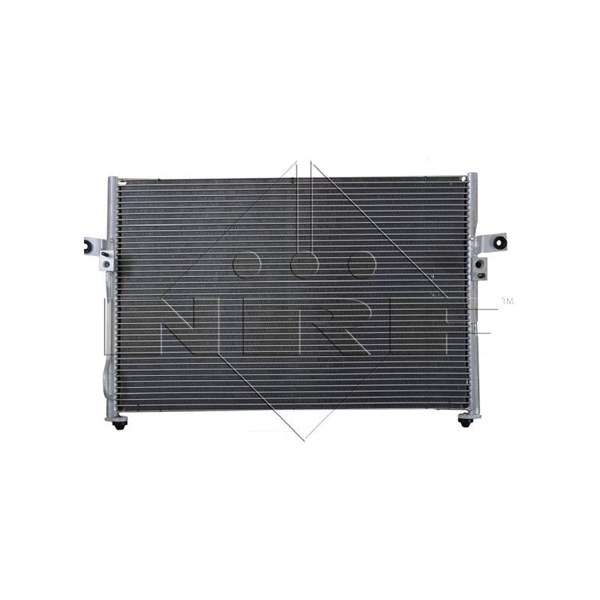 Kondensor, klimatanläggning, Fram Nrf 35389 NRF