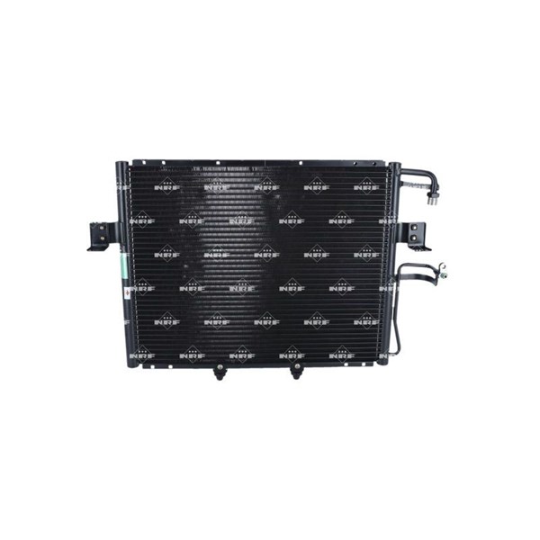 Kondensor, klimatanläggning Nrf 35399 NRF