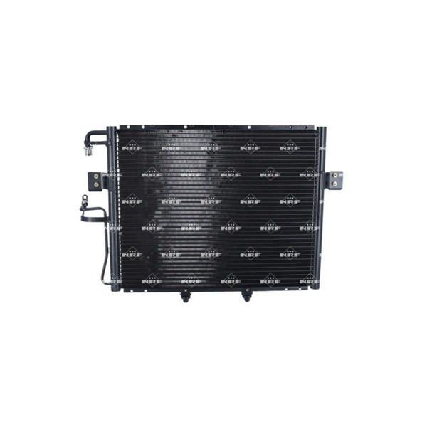 Kondensor, klimatanläggning Nrf 35399 NRF