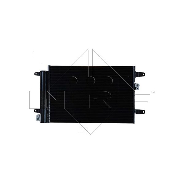 Kondensor, klimatanläggning Nrf 35403 NRF
