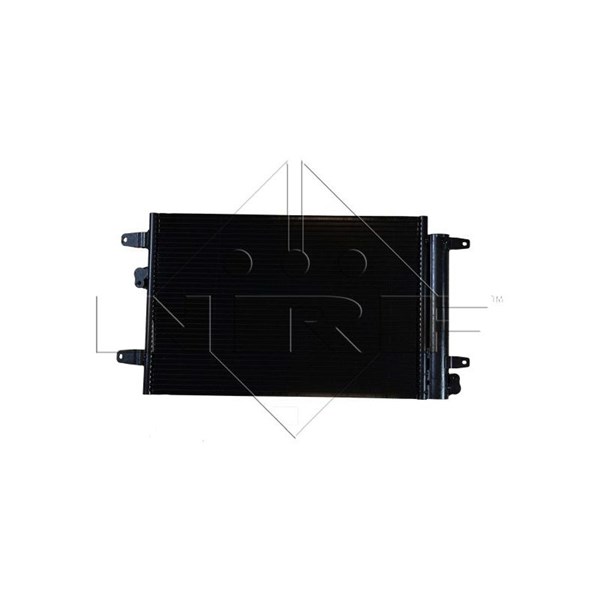 Kondensor, klimatanläggning Nrf 35403 NRF