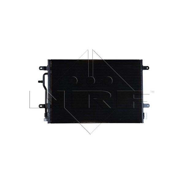 Kondensor, klimatanläggning Nrf 35404 NRF