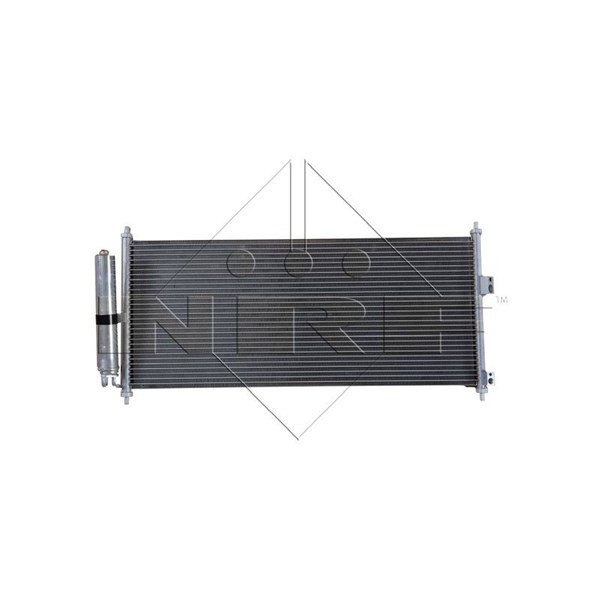 Kondensor, klimatanläggning Nrf 35435 NRF