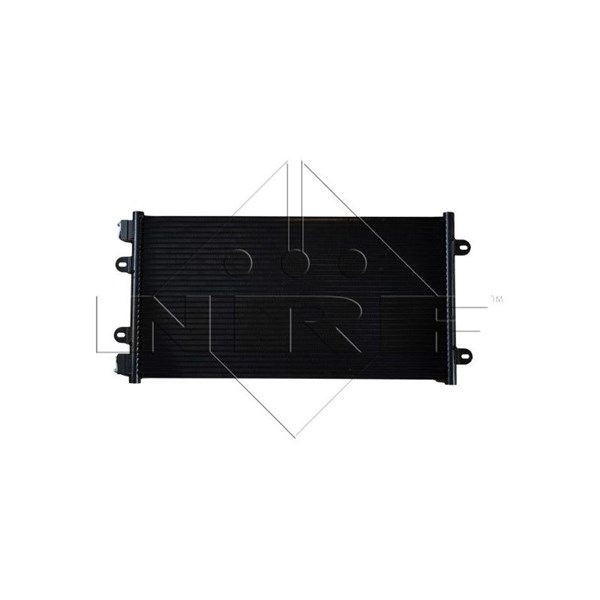Kondensor, klimatanläggning Nrf 35442 NRF