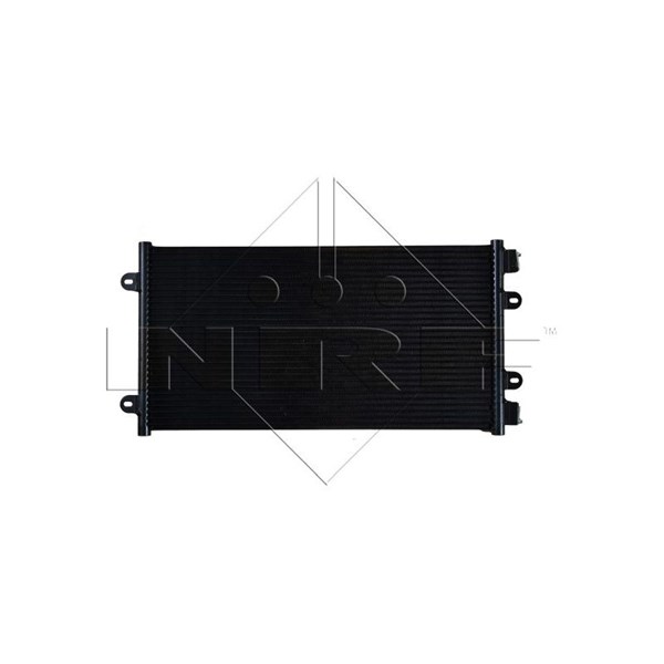 Kondensor, klimatanläggning Nrf 35442 NRF