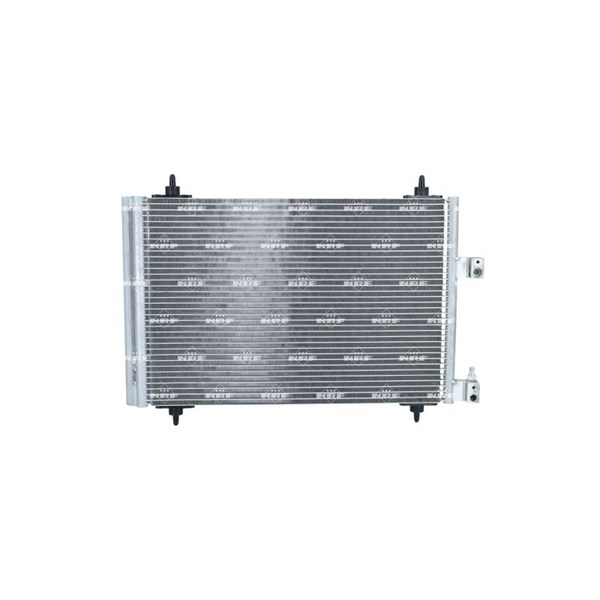 Kondensor, klimatanläggning Nrf 35443 NRF
